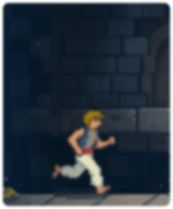 Prince Kasino CS Boční banner pro přihlášení
